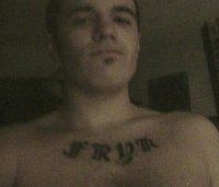 Andrew Fryk