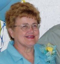 Carol Kingery