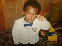 Demarcus Mason