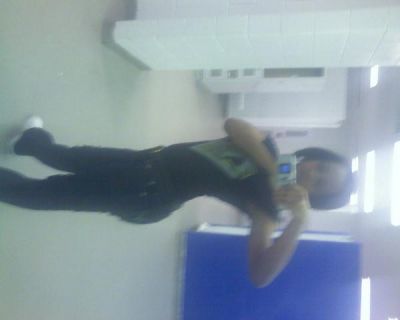 Chantrell Lee
