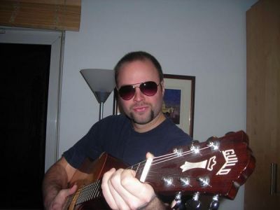Paul Davidovac