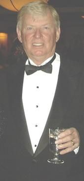 Charles Kent