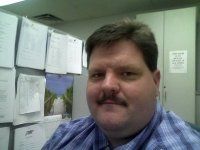 Patrick Nichols
