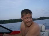 Chad Simon