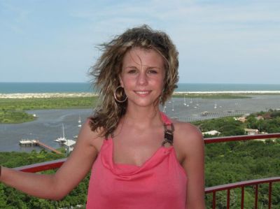 Sophie Taylor