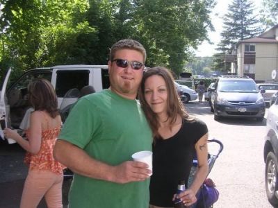 Amy Deflavis