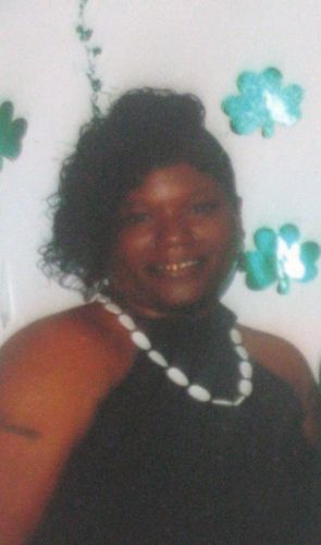 Lashonda Stringer