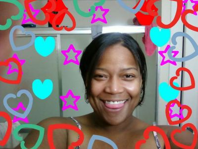 Amber Williams