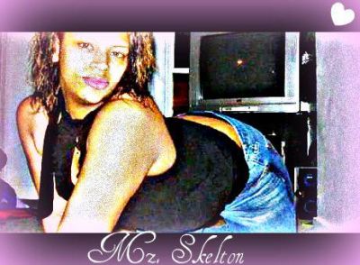 Tiquina Skelton