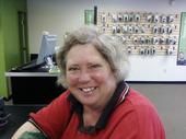 Judy Kavalick