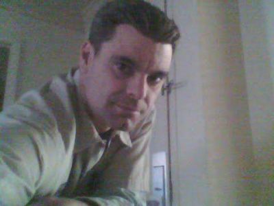 Jason Hodge