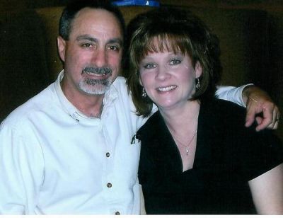 Jacquie Page
