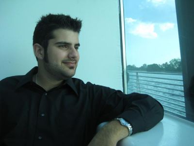 Omied Karmand