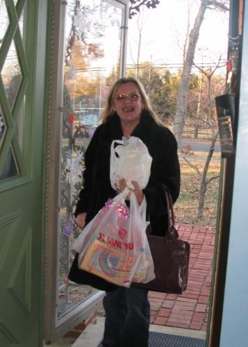 Barbara Bottomly