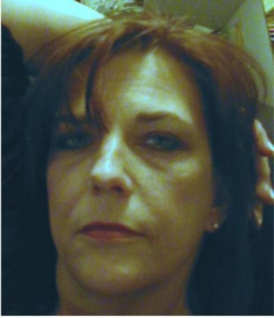 Jacqueline Mcgowan