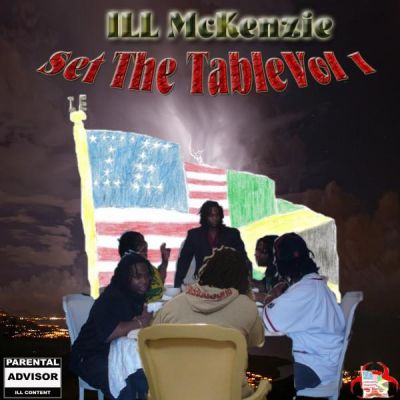 Darnell Mckenzie