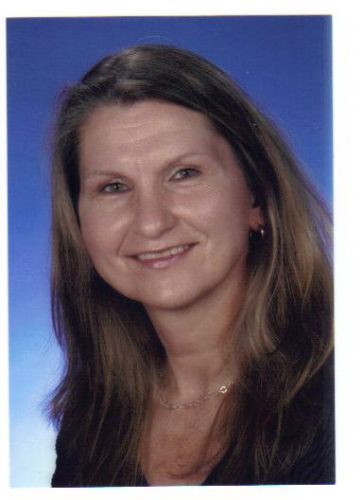 Gertrud Graham