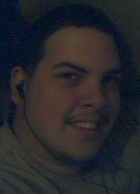 Nathan Stout