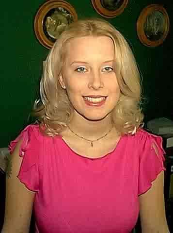Aubrey Snyder