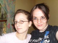 Amber Gibson