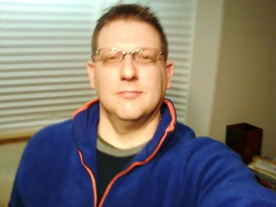 Timothy Vaughn
