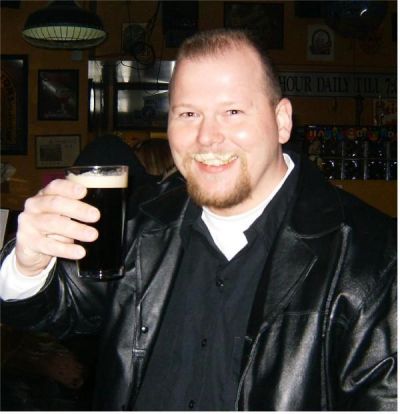 Kevin Browne