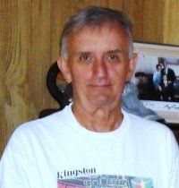 John Meekins