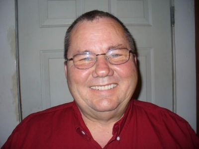 Tony Worthington