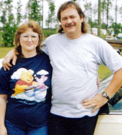 Larry Holt