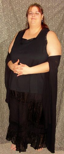 Mary Roward
