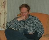 Charles Durbin