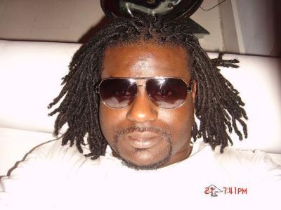 Naim Reece
