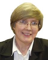 Karen Darnall