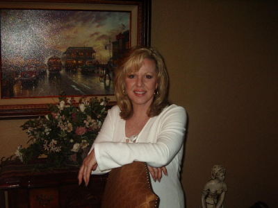 Rita Mahaney