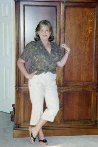 Diane Nelson