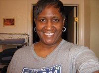 Lisa Watson