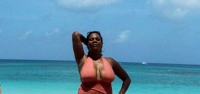 Mechelle Jones