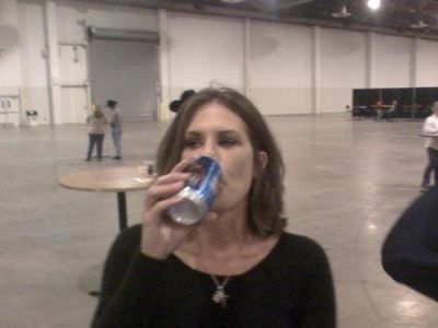 Carrie Eardley
