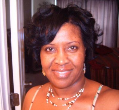 Belinda Hooks