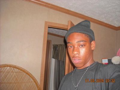 Justin Holmes