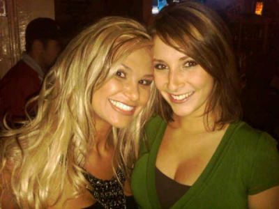 Ashley Svihl