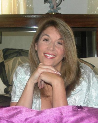 Donna Sappah