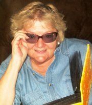 Elizabeth Ferguson