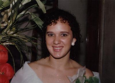 Tracy Bergeron