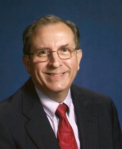 Harry Trexler