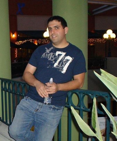 Yaghma Norouzi