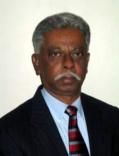 Dennis Daniel