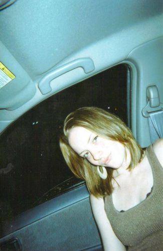 Trisha Wolfe