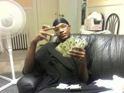 James Brooks