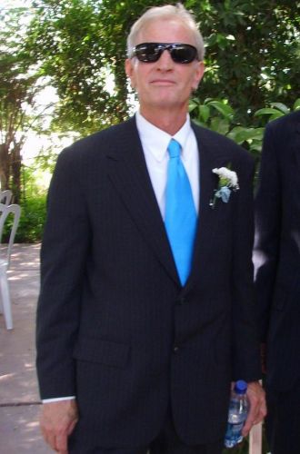 Michael Logan